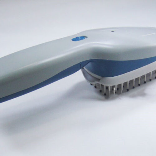 Pet Ion Comb