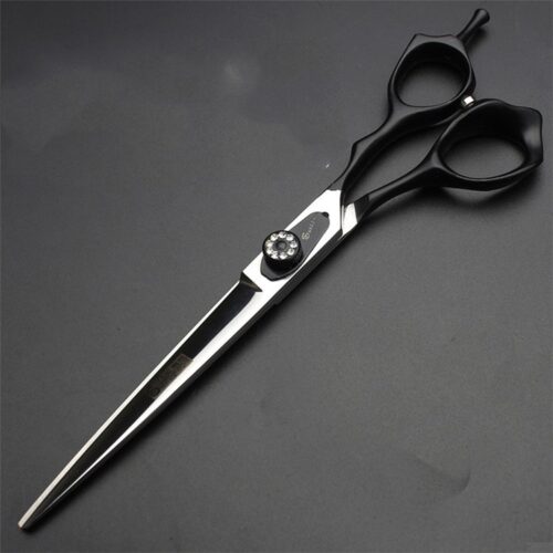 Inch teeth pet suit scissors