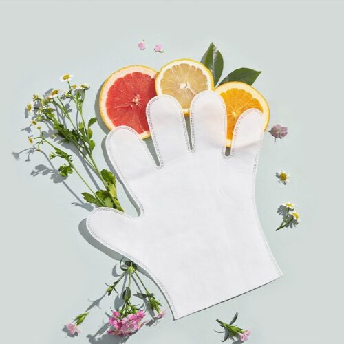 Pet Disposable Gloves Dry Cleaning