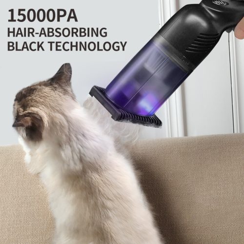 Wireless Small Vacuum Cleaner